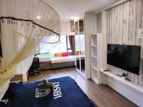 Imperio Residensi Malacca A2831 Smart TV